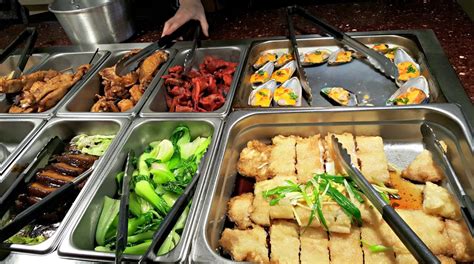 Super China Buffet offers a variety of different Chinese, American, and Japanese options They also offer self serve ice cream, sushi, drink station, and hibachi. . Chinese buffe near me